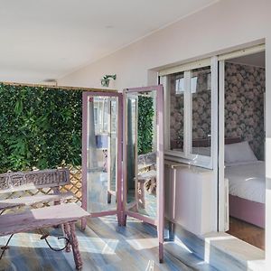 Private Bathroom Queen Room